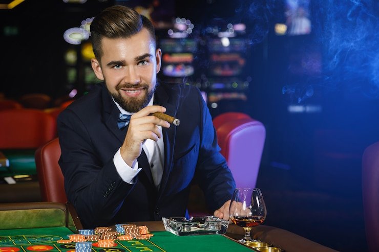 Balance display after successful deposit showing available funds for Blueprint Gaming on 3prizetoto wap